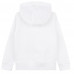 SWEAT J G00022 BLANC