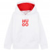 SWEAT J G00022 BLANC