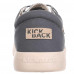 Chaussure Homme bleu Canvas légère Kick BACK K10602102-