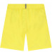 SHORT J J50662/508 JAUNE