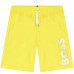 SHORT J J50662/508 JAUNE