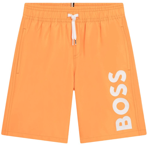 SHORT J J50662/389 ORANGE