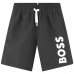 SHORT J J50662/09B NOIR