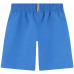 SHORT J J50662/872 BLEU