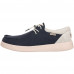 Chaussure homme Kick Back navy K10602106-HAVEN