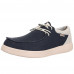 Chaussure homme Kick Back navy K10602106-HAVEN