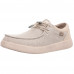 Chaussure homme KICK BACK beige clair K10404101-DON JUAN