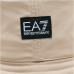 Bob homme EA7 beige 244700 3R100 04351