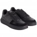 Chaussure Calvin Klein homme noir YMOY00703