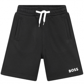 SHORT J J50680/09B NOIR