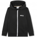 VESTE J J50700/09B NOIR