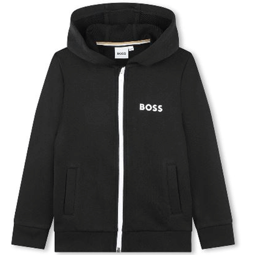 VESTE J J50700/09B NOIR