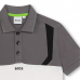 POLO J J50762/036 GRIS