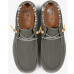 Chaussure Homme Pistas Wallas Rustic kaki