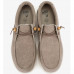 Chaussure homme PITAS beige Wallabi washed