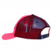 Casquette Von Dutch rose VD/1/CB/FRESH22