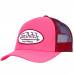 Casquette Von Dutch rose VD/1/CB/FRESH22