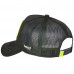 Casquette homme Mojito noir CL/0/1/CAS2/MO1