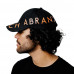 Casquette homme Chabrand norir Orange 10021106