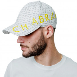 Casquette homme Chabrand