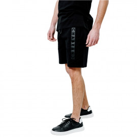 Short homme Chabrand Noir