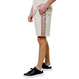 Short homme Chabrand Beige