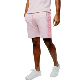 Short homme Chabrand rose