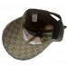Casquette homme Chabrand Camel 10021121