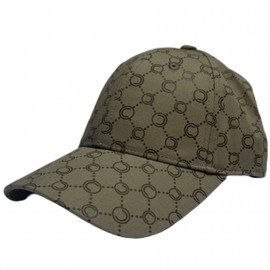 Casquette homme Chabrand Camel