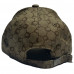 Casquette homme Chabrand Camel 10021121