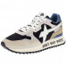 Basket homme W6Yz beige YAK-M