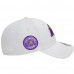 Casquette homme Lakers blanc 60503587