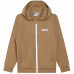 SWEAT J J50700/269 CAMEL