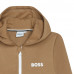 SWEAT J J50700/269 CAMEL