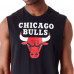 Débardeur homme Chicago Bulls noir 60502591