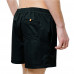 Short de bain homme noir Chabrand 60613 106