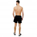 Short de bain homme noir Chabrand 60613 106