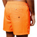 Short de bain homme Chabrand orange 60612 660