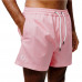 Short de bain homme Chabrand rose 60612 600