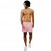 Short de bain homme Chabrand rose 60612 600