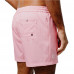 Short de bain homme Chabrand rose 60612 600