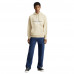 Sweat homme Calvin klein beige J30J320805 RAE