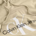 Sweat homme Calvin klein beige J30J320805 RAE