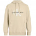 Sweat homme Calvin klein beige J30J320805 RAE