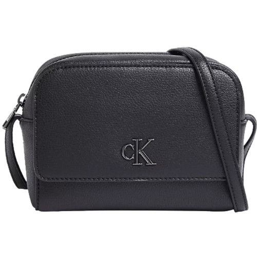 Sac à main femme Calvin klein noir K60K612234 OGB