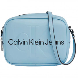 Sac femme Calvin klein bleu ciel K60K610275 CEZ