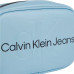 Sac femme Calvin klein bleu ciel K60K610275 CEZ