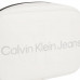 Sac femme Calvin klein blanc K60K610275 OLJ