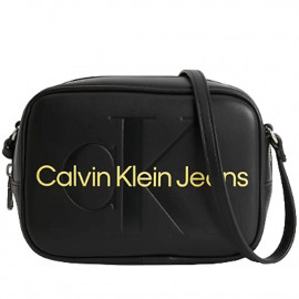 Sac femme Calvin klein noir K60K610275 OXG