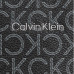 Sac homme Calvin Klein noir K50K511597 OGJ